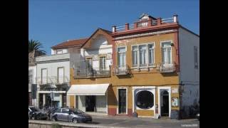 Tavira  Portugal [upl. by Nebuer]