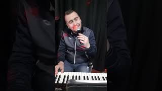 🔴😢SINGUREL PE DRUMUL VIETII😢BeBE DE LA TARGOVISTE LIVECOVER STUDIOLIVELIVE✡ [upl. by Mozes]