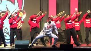 CIAA Battle of the Bands 2024 [upl. by Rafaellle]