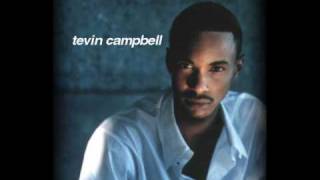 Tevin Campbell  Tell Me What You Want Me To Do Lyrics [upl. by Arakal7]