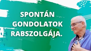 Spontán gondolatok rabszolgaságában [upl. by Lytsirhc]