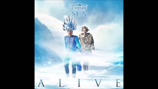 Empire Of The Sun  Alive Zedd Extended Mix [upl. by Kapeed]