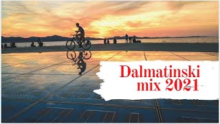 Dalmatinski mix 2021 [upl. by Politi]