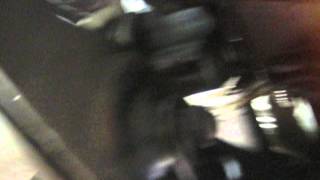 Gen 2 Prius transmission leak loose final drive [upl. by Eintruoc]