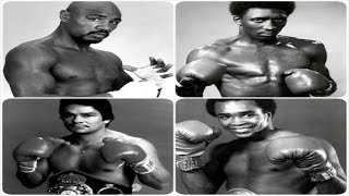 The Fabulous Four Hagler  Hearns  Duran  Leonard [upl. by Assirrec]