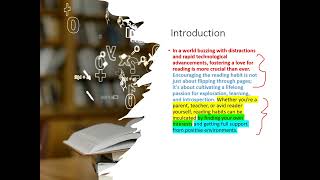 Expository Essay Brainstorming Video [upl. by Ojoj866]