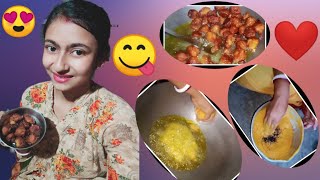 ঠাকুমার Recipe❤ তোমাদের most requested video। তাল ফুরুলি 😋। Must try 😊 [upl. by Bradski457]