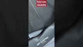 FULCRUM SHARQ 一級碳纖維碟煞公路車輪組 [upl. by Aita]