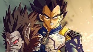 3 Formen die Vegeta im Anime Nicht einsetzen darfkann Dragonball Super [upl. by Kcinimod334]