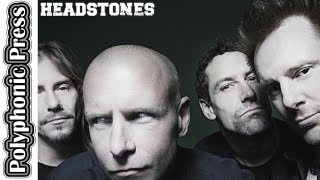 Album Review Headstones  Love amp Fury [upl. by Macswan]