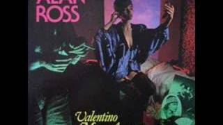 ALAN ROSS  Valentino Mon Amour Extended best audio [upl. by Al]