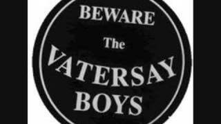 010208  Vatersay Boys  AUDIO ONLY  Ciosmul Galley [upl. by Mathur]