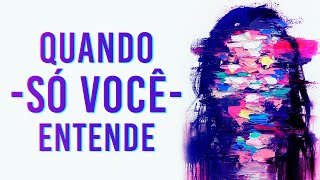 Qualia por que é difícil explicar o que você sente [upl. by Casabonne]