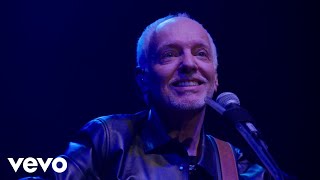 Peter Frampton  Baby I Love Your Way Live At The Royal Albert Hall 2022 [upl. by Rabma]