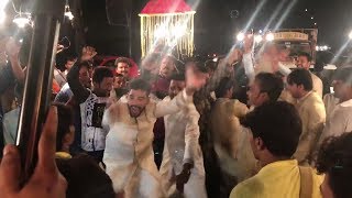 Dance Mohammed Siraj Hyderabadi Marfa [upl. by Camala]