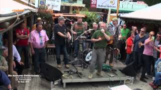 Anonyme Giddarischde  Saachs Uff Pälzisch  Wurstmarkt 2014  Kanal von clip4you [upl. by Eilssel204]