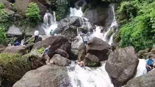 Jaflong Waterfall Sylhet Bangladesh  অপরূপ সৌন্দর্যের স্থান জাফলং সিলেট [upl. by Annoda]