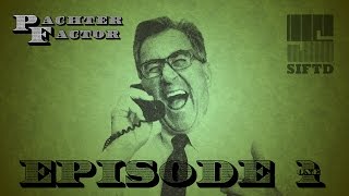 Pachter Factor Episode 1 [upl. by Marolda]