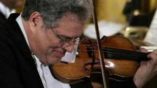 Itzhak PerlmanPugnani KreislerPreludium and Allegro [upl. by Ynohtnakram]