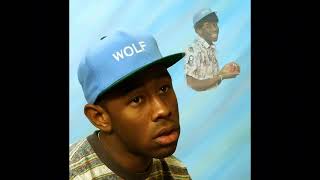 Tyler The Creator  Rusty ALTERNATE INTRO BEST ONE [upl. by Annazor]