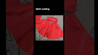 How to cutting amp Tailoring 🪡ytshort shortskirt trendingsong👈😱 [upl. by Tilden]