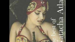 Natacha Atlas  Ne Me Quitte Pas [upl. by Rik]