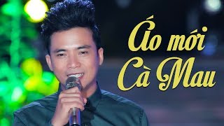 Áo Mới Cà Mau St Thanh Sơn  Lê Sang MV HD [upl. by Yttig]