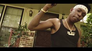 Yung Bleu  We All We Got Official Music Video [upl. by Pownall]