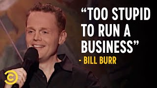 Bill Burr “I’ll Never Own a Helicopter”  Full Special [upl. by Haleemak]