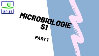 Microbiologie part1S1 ISPITS [upl. by Dukey]