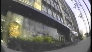 Rodney Mullen 1994 Plan B Second Hand Smoke [upl. by Enrico929]