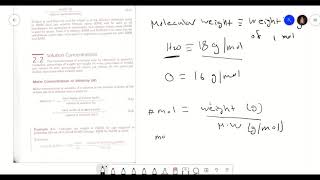 Stoichiometric Calculations Lecture 1 [upl. by Vale603]