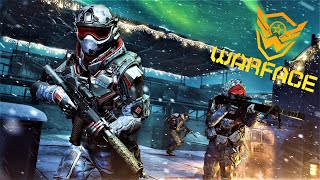 ВАРФЕЙС МОБАЙЛ СТАЛ ЛУЧШЕ  Warface Mobile  Warface GO [upl. by Amalea]