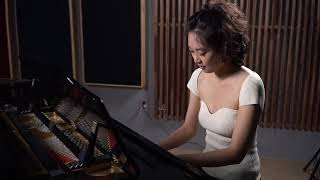 Place to Be Hiromi Uehara Cover [upl. by Ahtibbat]