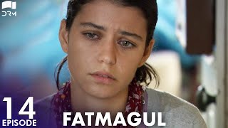 Fatmagul  EP 14  Beren Saat  Turkish Drama  Urdu Dubbing  RH1 [upl. by Nelyaw183]