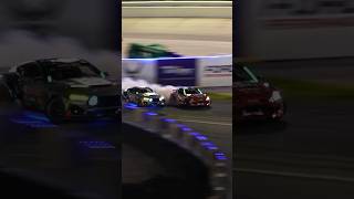 James Dean Vs Hiroyaminowa 😎 formuladrift jamesdean hiroyaminowa driftclips drifting [upl. by Metsky]