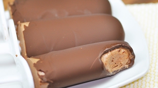 Chocolate Hazelnut Kefirsicles [upl. by Buzzell]