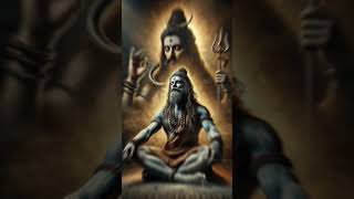 Nagendraya trilochanaya short video 📷 har har mahadev 🙏mahakal bhole [upl. by Esinyt]