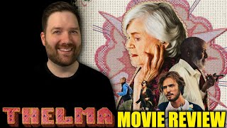 Thelma  Movie Review [upl. by Aettam]