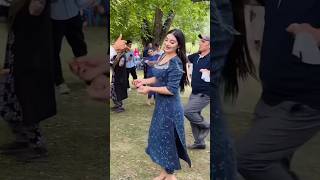 Mast Dance  Afghan Girl Dance  Dance in Public [upl. by Rehpotsrihc240]