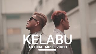 KELABU  Yonnyboii x Azlan The Typewriter Official Music Video [upl. by Oad]