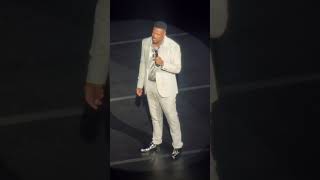 Chris Tucker Live in Vegas Hilarious Return After a Decade ChrisTucker Comedy LasVegas [upl. by Analla956]