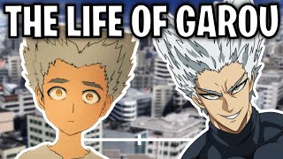 The Life Of Garou UPDATED [upl. by Ahsahs]