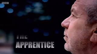 Kurran Pooni  ‘The Apprentice’ 2018 ShowreelBest bits [upl. by Norac]