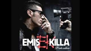 EMIS KILLA  TUTTO QUELLO CHE HO ft Fabio de Martino [upl. by Zehc]