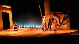 Romeo amp Juliet ACT 1 Part 1 [upl. by Innoc]