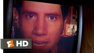 Scream 3 512 Movie CLIP  The Rules of a Trilogy 2000 HD [upl. by Shriner]