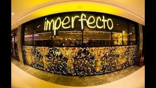 Imperfecto Galleria Mall Noida Valentines day 2019 [upl. by Stamata89]