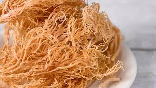 Sea Moss Gel A Mother’s Secret to HealthHealthzonefl4u [upl. by Atnauqal]