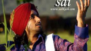 Satinder Sartaj Sai Full song [upl. by Eldwin]